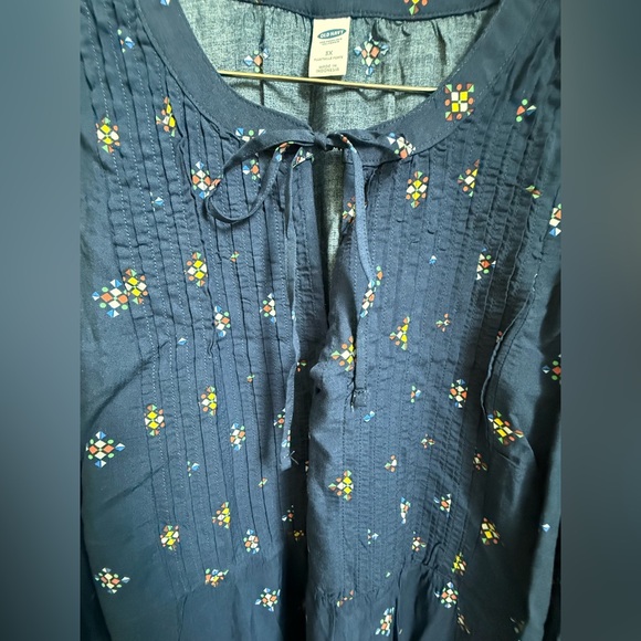 Old Navy Women’s plus size 3x top - Picture 6 of 12